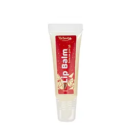 Бальзам для губ зволожувальний Top Beauty з олією ши 10 мл