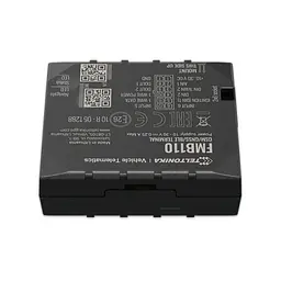 GPS-трекер для авто Teltonika FMB110 - мініатюра 5