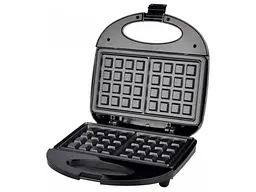 Вафельница Rotex RSM122-B - миниатюра 2