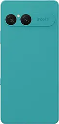 Смартфон Sony Xperia 10 VII 8/128GB Green (XQ-FE72) [5G, NFC, 2 sim, noEsim] - мініатюра 4