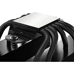 Кулер для процесора ID-Cooling SE-206-XT ARGB Black [148493] - мініатюра 7