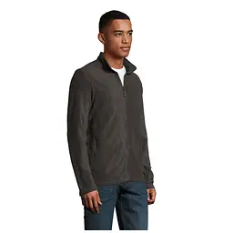 Кофта Sol's Norman men вугільно-сірий XL (02093370XL) - мініатюра 3