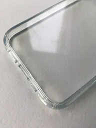 Чохол прозорий протиударний з антимікробним покриттям Speck Presidio Perfect Clear для iPhone 11 (6.1") Crystal - мініатюра 8