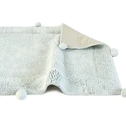 Килимок Irya - New Stria yesil зелений 70x110 - мініатюра 3