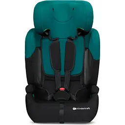 Автокрісло Kinderkraft Comfort Up i-Size Green KCCOUP02GRE0000 (00-00305216) - мініатюра 3