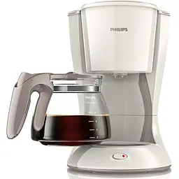 Кавоварка крапельна Philips Daily Collection HD7461/00 - мініатюра 4