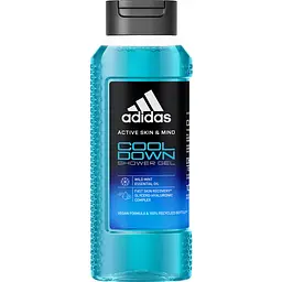 Гель для душу Adidas Cool Down Men, 400 мл