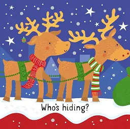 Slide and See Christmas - мініатюра 2
