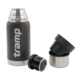 Термос Tramp Expedition Line 0.5 л Grey (UTRC-030-grey) - мініатюра 2