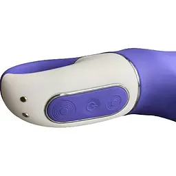 Вібратор Satisfyer Magic Bunny (SO2200) [104620] - мініатюра 4