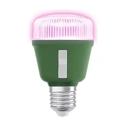 Лампочка Osram LED T80 GROW 20W CL 230V FR E27 (4058075845800) - мініатюра 4