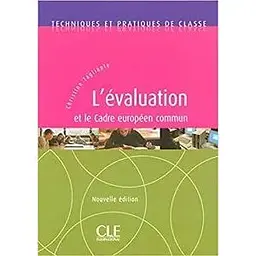 TPC L'evaluation et le cadre europeen