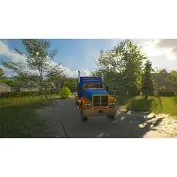 Ключ активації Microsoft Truck Driver: The American Dream для Xbox Series S/X - мініатюра 5