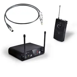 Інструментальна радіосистема UHF Prodipe GB21