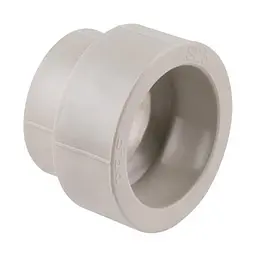 Муфта ППР Pestan редукційна D 75х63 мм (10022262) 30412