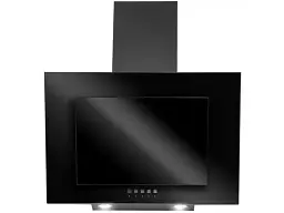 Вытяжка VDB Ambi 60 Black - миниатюра 3