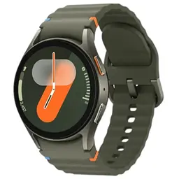 Смарт часы Samsung Galaxy Watch 7 40mm SM-L300NZGASEK Green 7003171