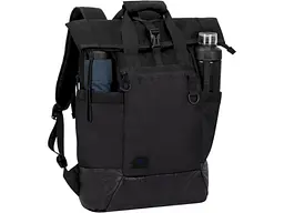 Рюкзак міський RIVACASE 5321 black - мініатюра 9