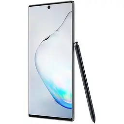 Смартфон Samsung Galaxy Note 10 Plus N975F 256Gb SM-N975FZKDSEK Grade C Seller Refurbished Black - мініатюра 2