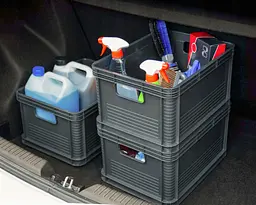 Ящик Keeper Transport box для зберігання 20 л (0882) - мініатюра 7