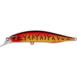 Воблер DUO Realis Jerkbait 85SP 85 mm 8.0 g Червоний/Жовтий (1013-34.34.04)