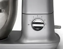 Кухонна машина Gorenje MMC1000RLR [66533] - мініатюра 3