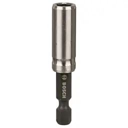 Тримач для біт Bosch 10х55мм, магнітний (2.608.522.316)