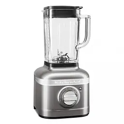 Блендер стаціонарний KitchenAid 5KSB4026EMS - мініатюра 2