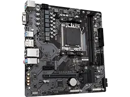 Материнская плата Gigabyte B650M S2H