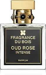 Парфуми Fragrance Du Bois Oud Rose Intense 100 мл 