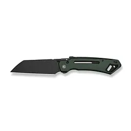 Ніж cкладний Civivi Buster FG Green C24052-3 - мініатюра 8