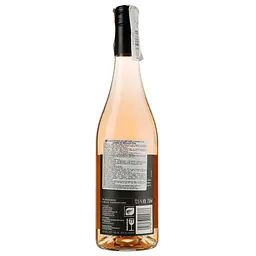 Вино Lake Chalice Pinot Noir Rose The Falcon Marlborough, рожеве, сухе, 12,5%, 0,75 л (35390) - мініатюра 2