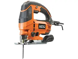 Електролобзик AEG STEP 80 700 Вт
