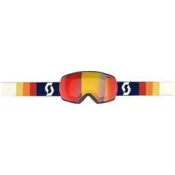 Маска гірськолижна Scott Linx Retro Red (1081-277834.7409.312) - мініатюра 3