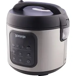 Мультиварка Gorenje MC2SBK [138177] - мініатюра 7
