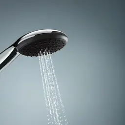 Душова система Grohe QuickFix Vitalio Start System 250 26679001, Хром - мініатюра 12
