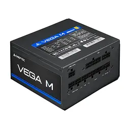 Блок живлення Chieftec 1000W Vega M (PPG-1000-C) - мініатюра 4