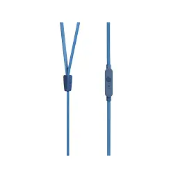 Навушники JBL 110 Eco Blue (JBLT110BLUE) - мініатюра 4