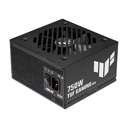Блок питания ASUS 750W TUF Gaming Bronze EVO (90YE00D5-B0NA00) - миниатюра 2