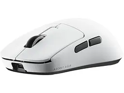 Миша Secret Gear ZX2 White - мініатюра 2