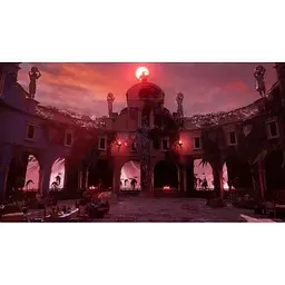 Гра Enotria The Last Song для PS5 (EN + RU sub) [138608] - мініатюра 3