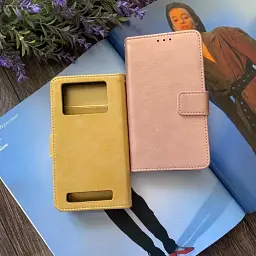Чохол-книжка для Neffos X1 для Google Pixel для Huawei Nova відкидний - мініатюра 2