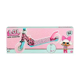 Самокат Little Tikes L.О.L. Surprise рожевий (652004) - мініатюра 8