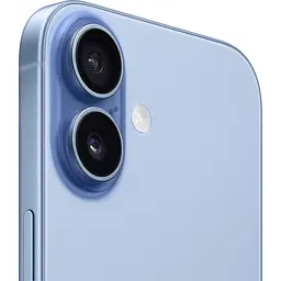 Смартфон Apple iPhone 17 256GB Mist Blue (MG6L4) [145228] - мініатюра 6