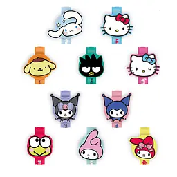 Колекційний LED-браслет Cool Things "Хелоу Кітті та друзі" HK002 серії Hello Kitty в асортименті - мініатюра 2