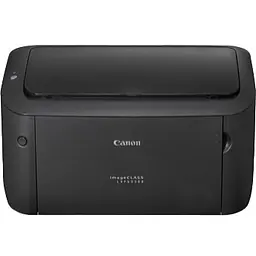 Принтер А4 Canon i-SENSYS LBP6030B (8468B042AA) - мініатюра 3