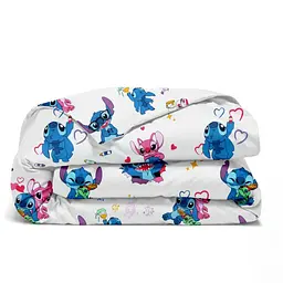 Підковдра полуторна 160х220 HAPPY STITCH CS1 COSAS (4822052462805)