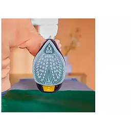 Праска Philips 7000 Series 2800 Вт чорно-золота (DST7040/80) - мініатюра 4