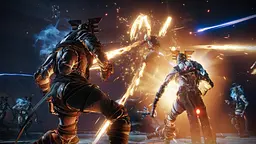 Гра Microsoft Xbox One Destiny 2: Forsaken Legendary Collection Російська Озвучка Б/в - мініатюра 6