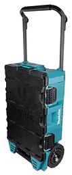 Кейс на колесах з ручкою Rolling Tool Chest системи Makita Maktrak (P-91001)